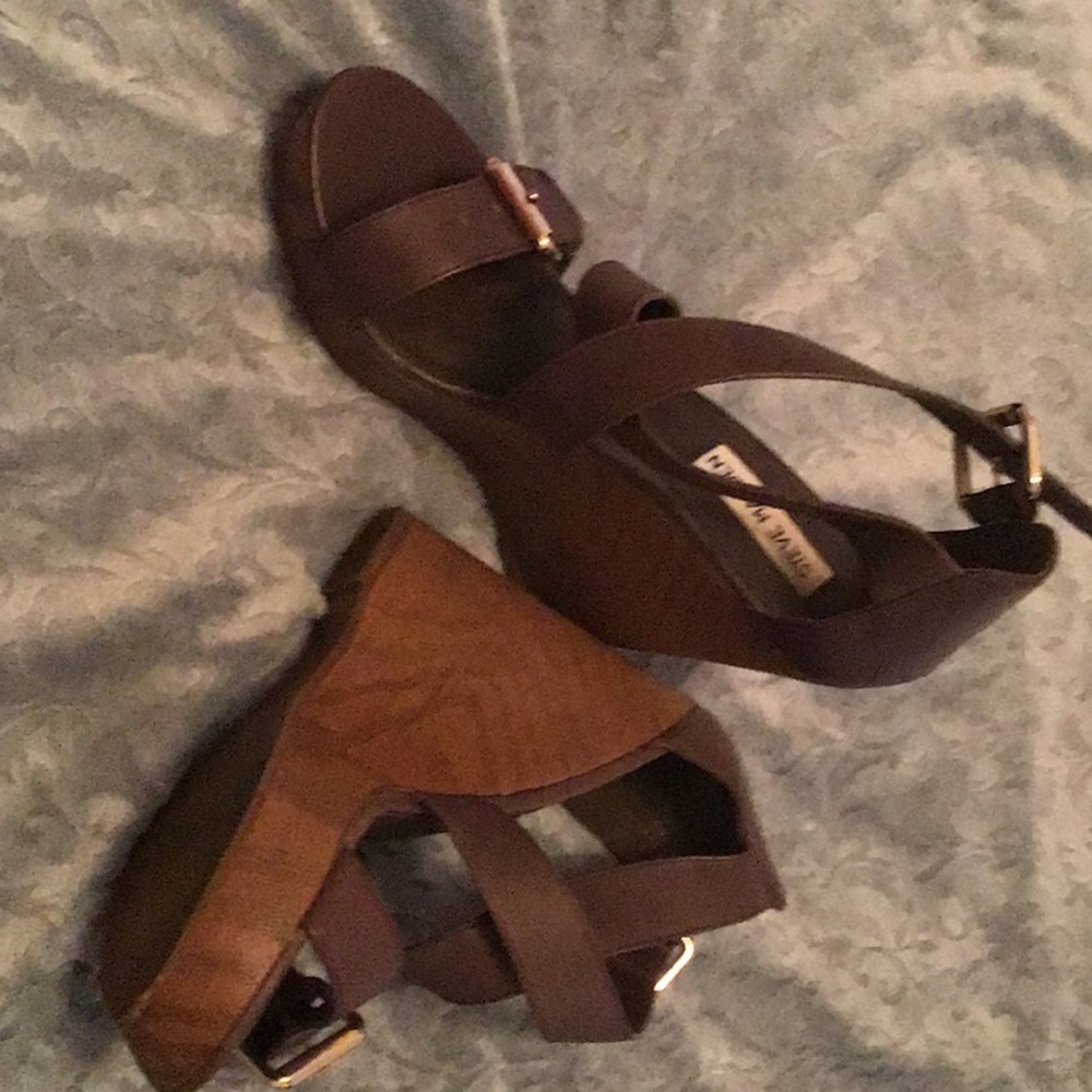 Wedges